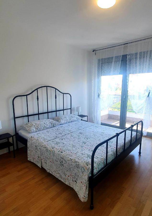 Deluxe Apartment Kristian Whit A Private Parking Rijeka Exteriör bild