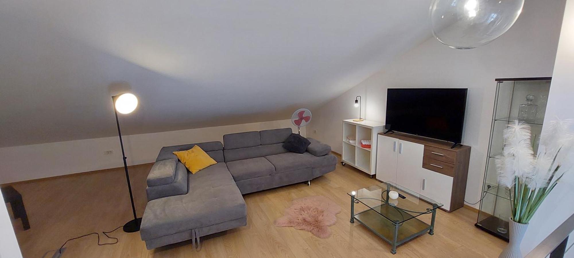 Deluxe Apartment Kristian Whit A Private Parking Rijeka Exteriör bild