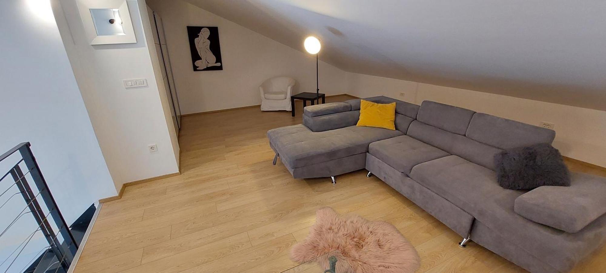 Deluxe Apartment Kristian Whit A Private Parking Rijeka Exteriör bild