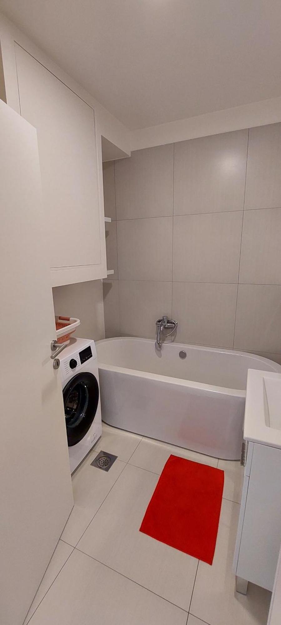 Deluxe Apartment Kristian Whit A Private Parking Rijeka Exteriör bild