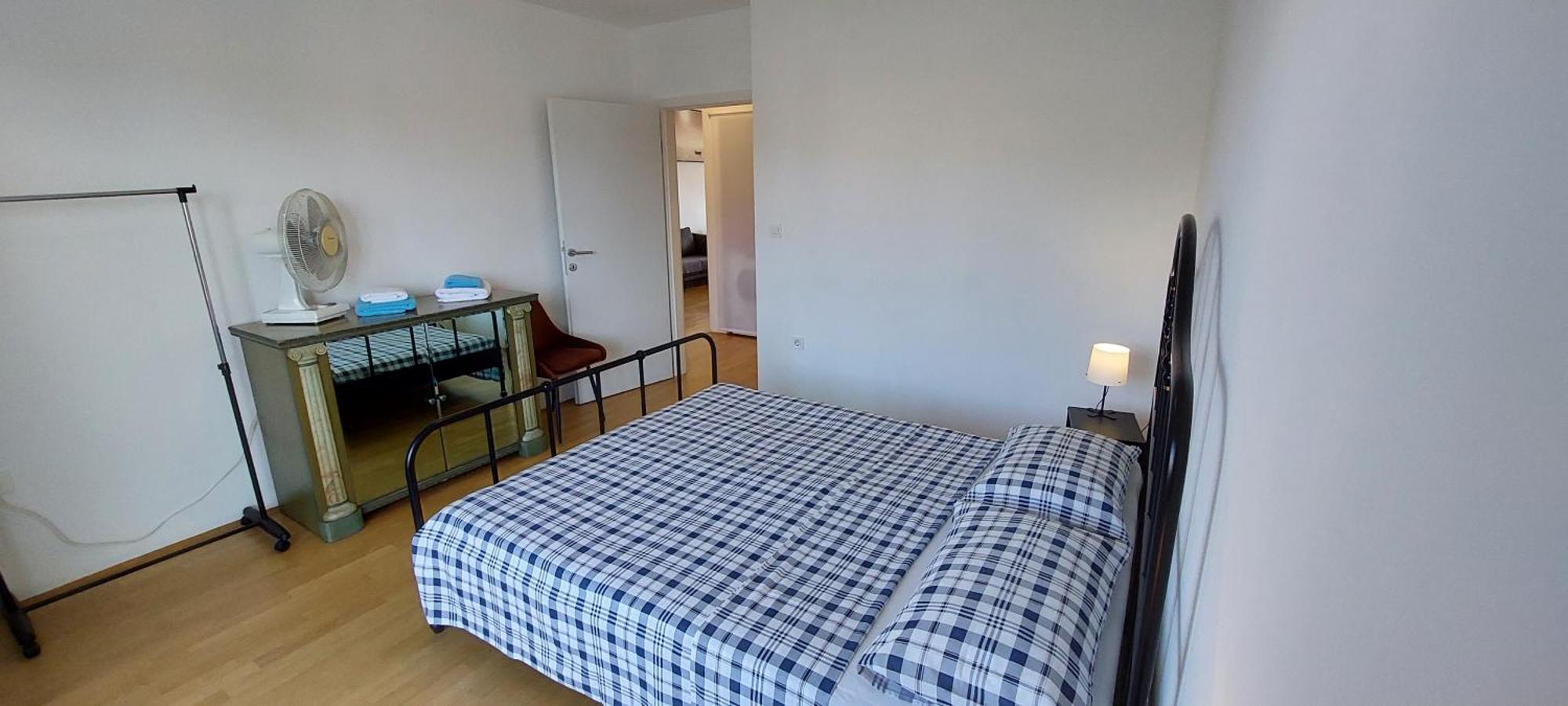 Deluxe Apartment Kristian Whit A Private Parking Rijeka Exteriör bild