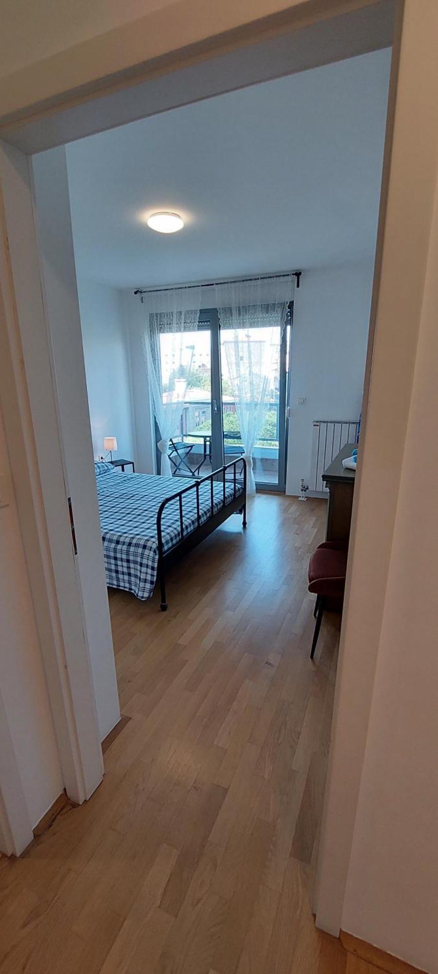 Deluxe Apartment Kristian Whit A Private Parking Rijeka Exteriör bild