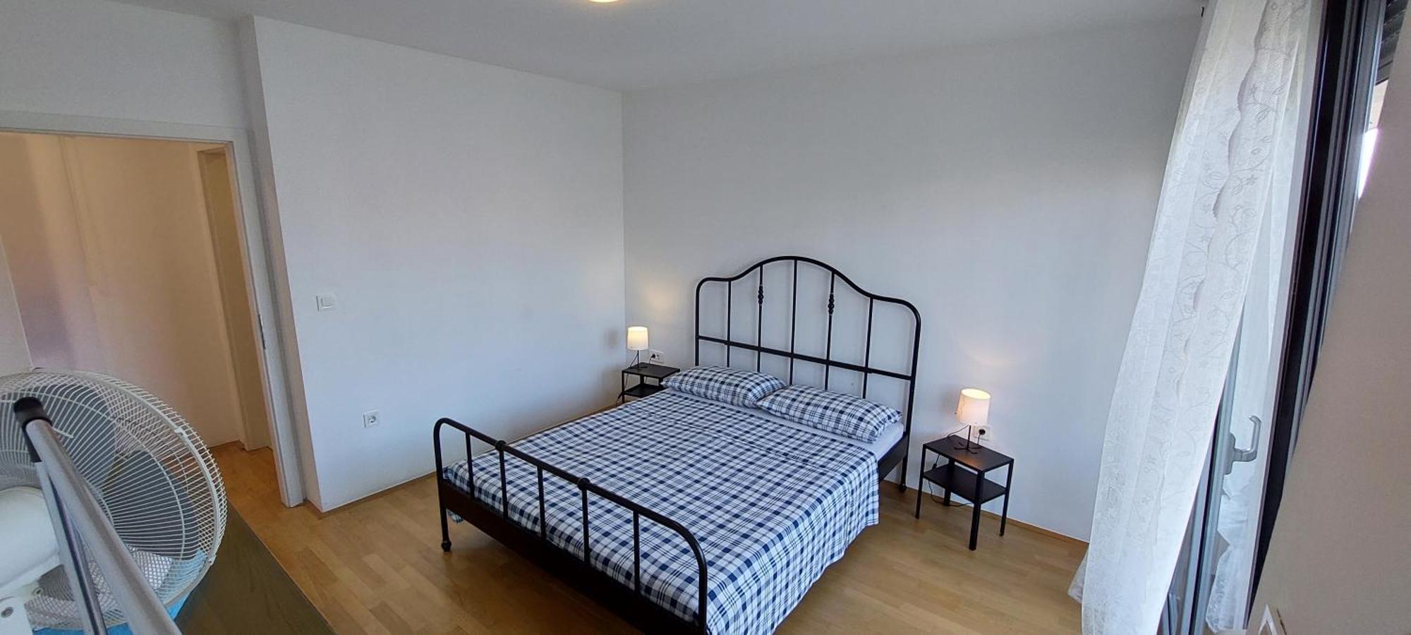 Deluxe Apartment Kristian Whit A Private Parking Rijeka Exteriör bild