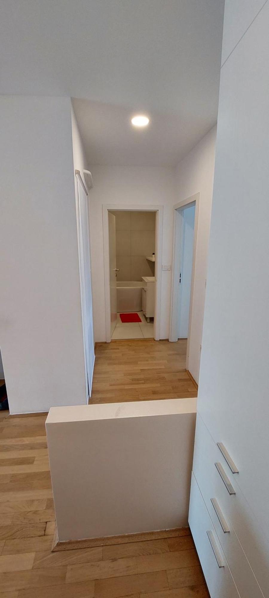 Deluxe Apartment Kristian Whit A Private Parking Rijeka Exteriör bild