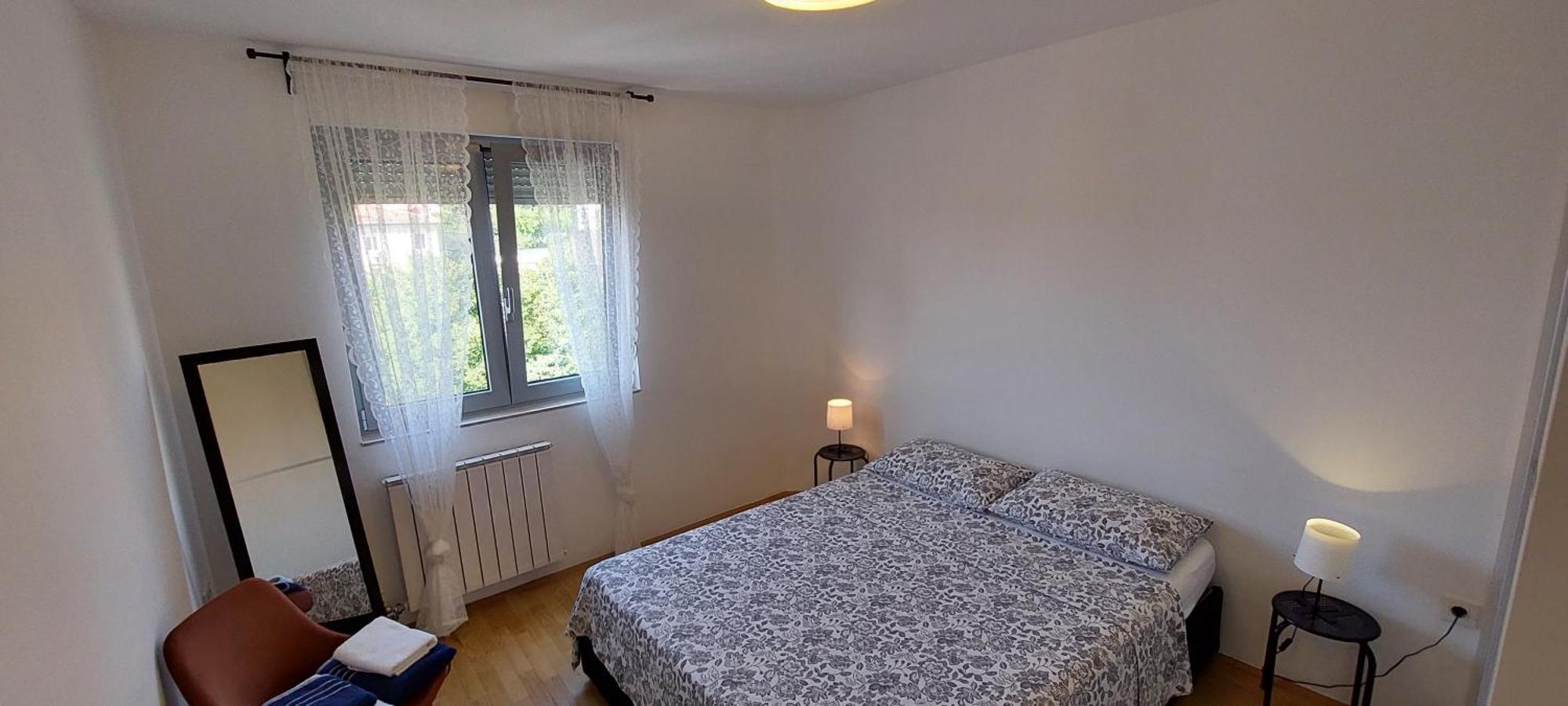 Deluxe Apartment Kristian Whit A Private Parking Rijeka Exteriör bild