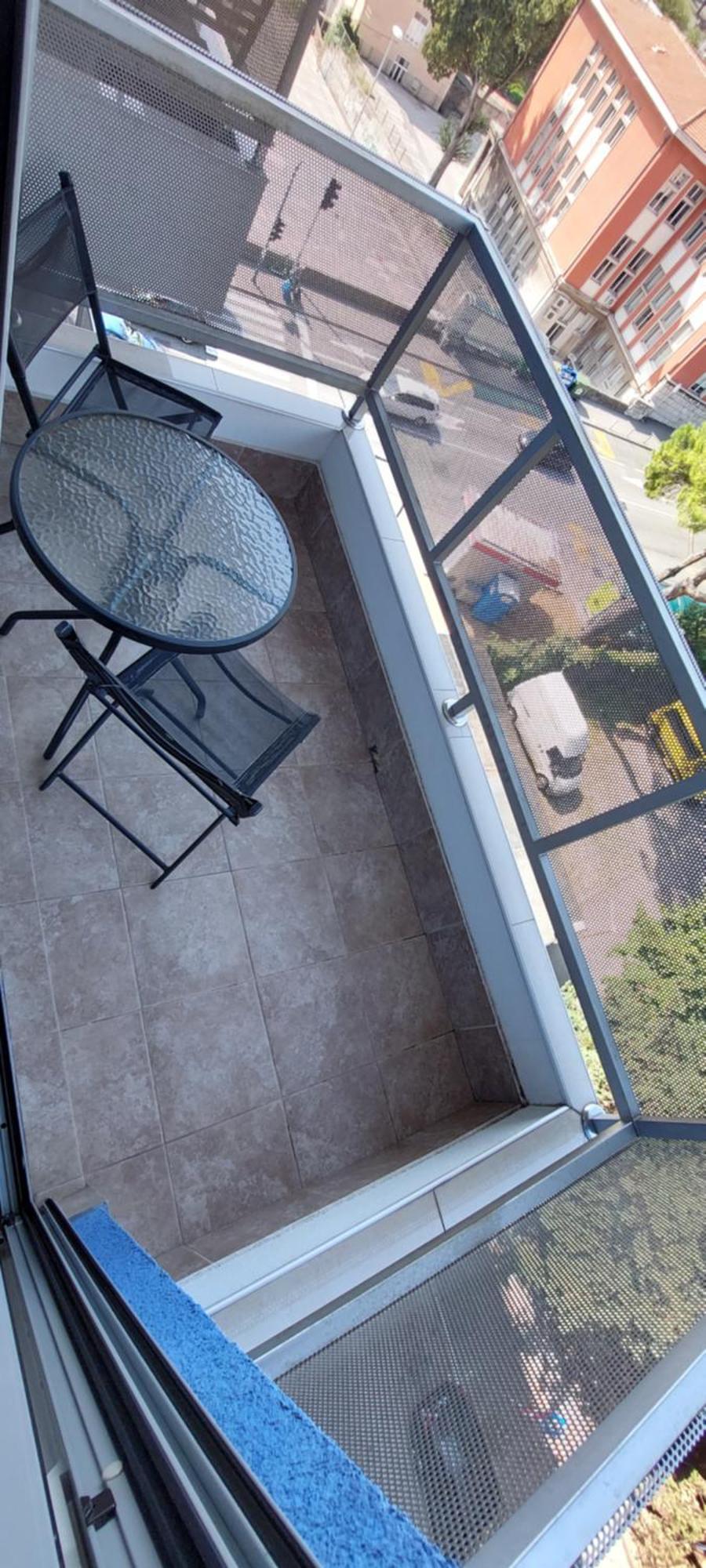 Deluxe Apartment Kristian Whit A Private Parking Rijeka Exteriör bild