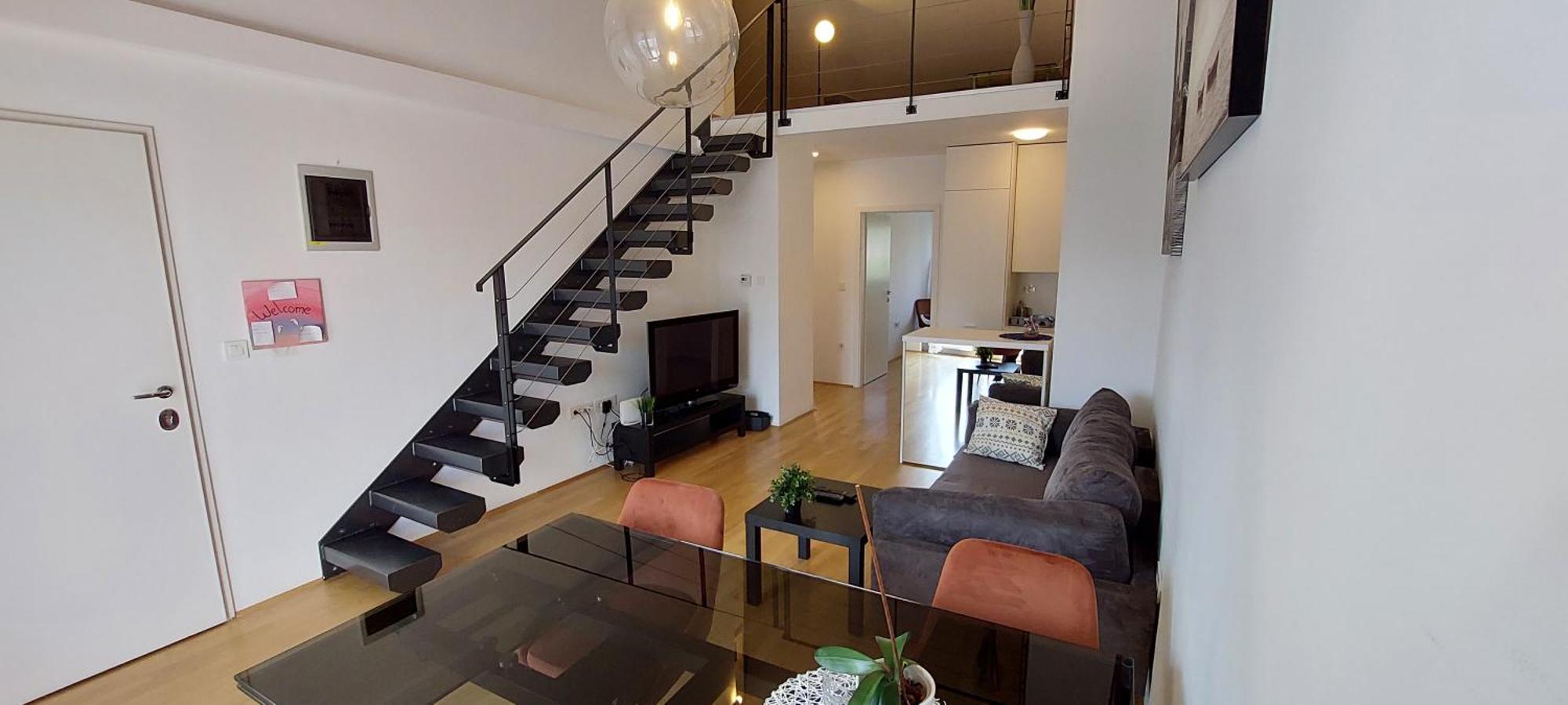 Deluxe Apartment Kristian Whit A Private Parking Rijeka Exteriör bild