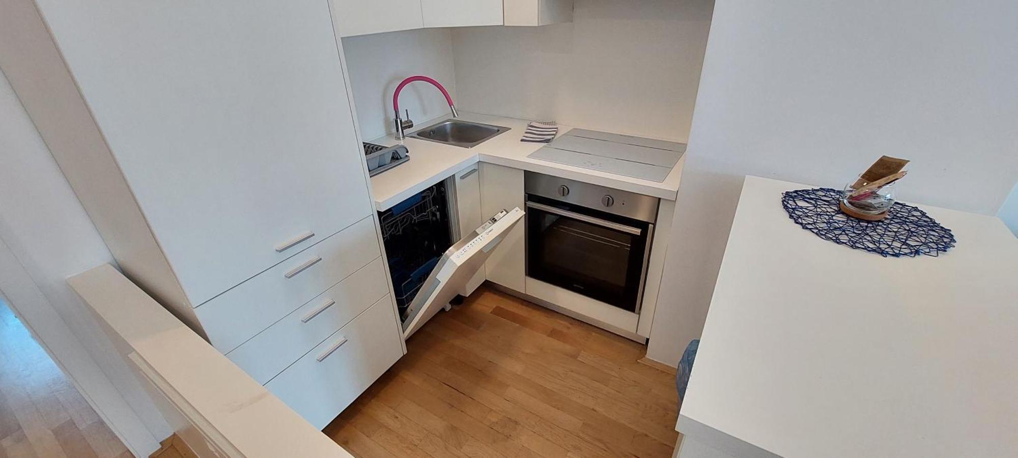 Deluxe Apartment Kristian Whit A Private Parking Rijeka Exteriör bild