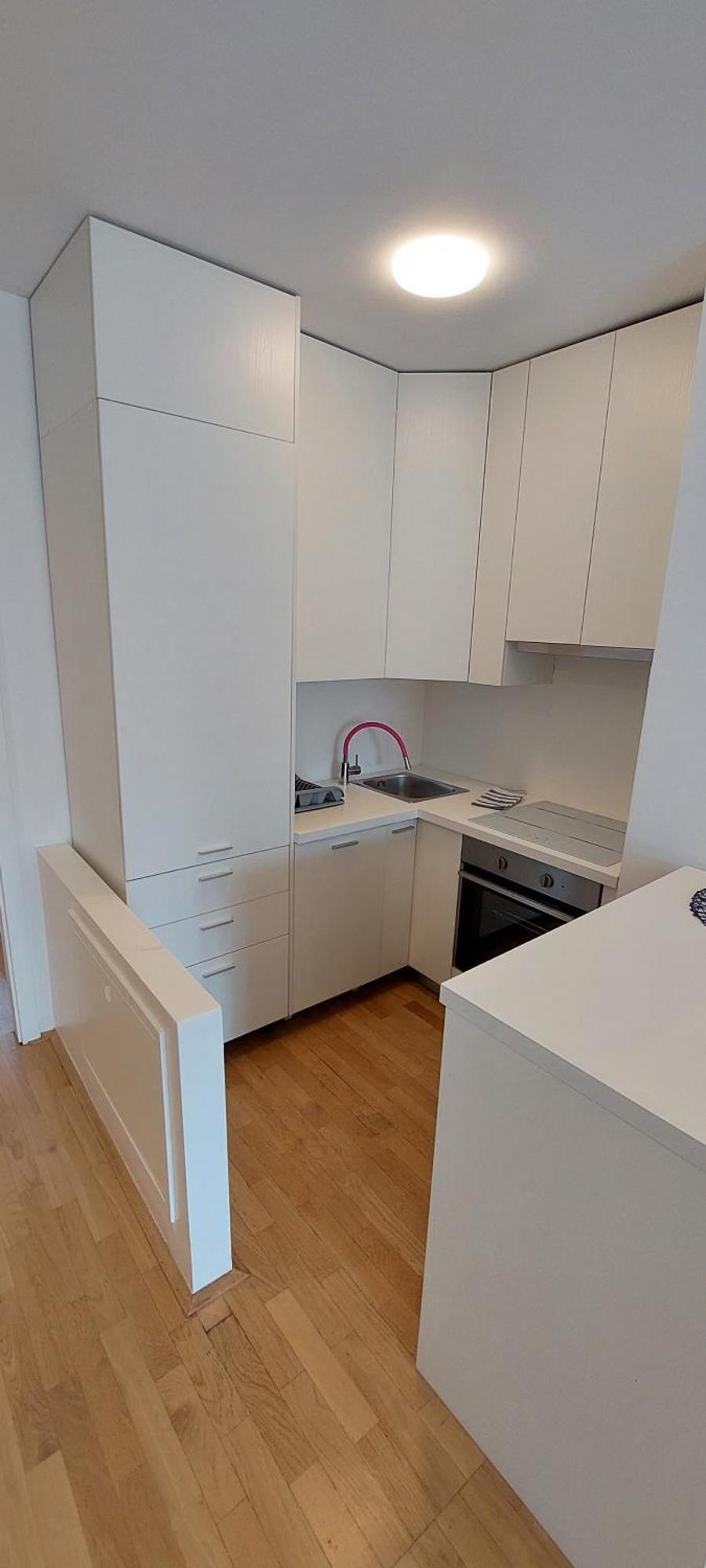 Deluxe Apartment Kristian Whit A Private Parking Rijeka Exteriör bild