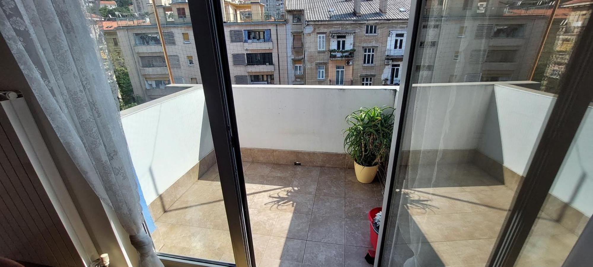 Deluxe Apartment Kristian Whit A Private Parking Rijeka Exteriör bild