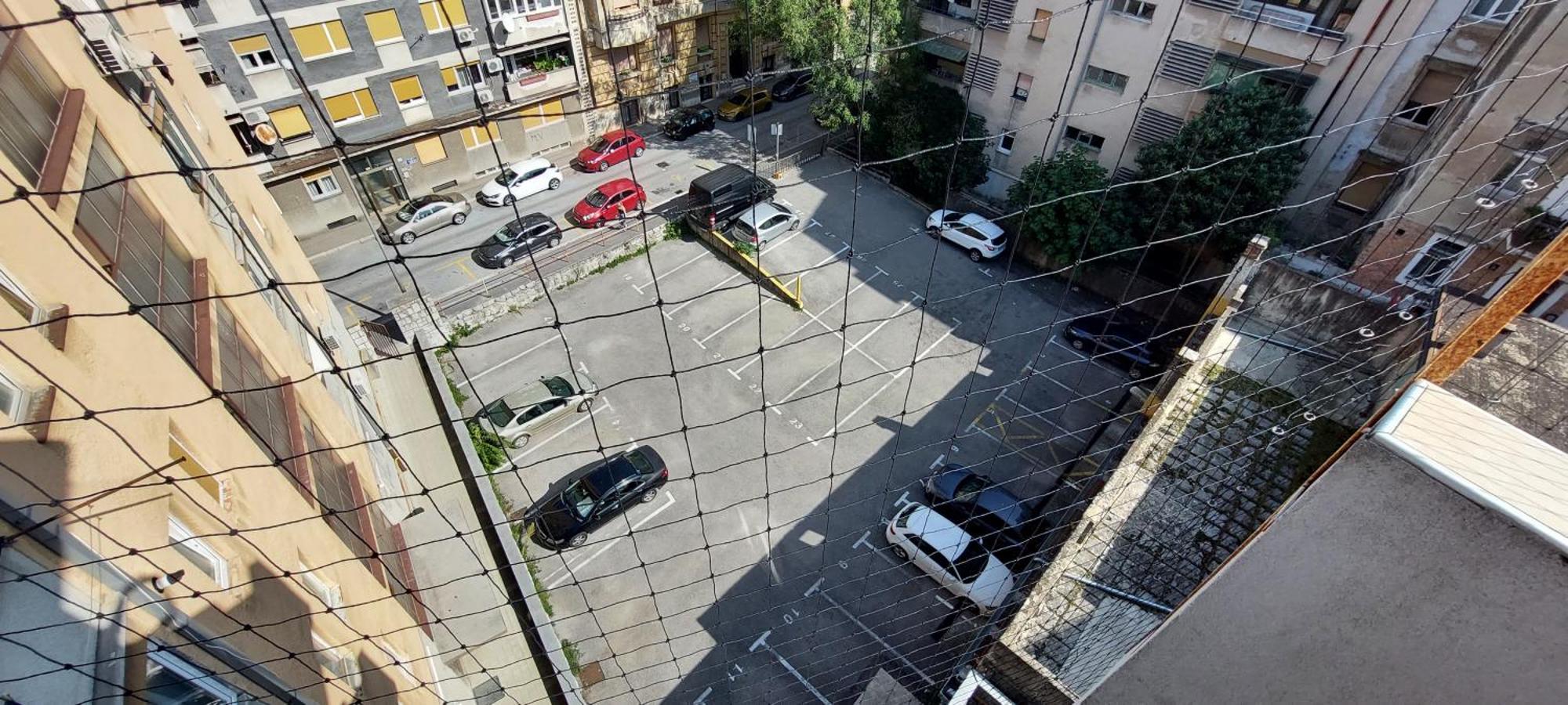 Deluxe Apartment Kristian Whit A Private Parking Rijeka Exteriör bild