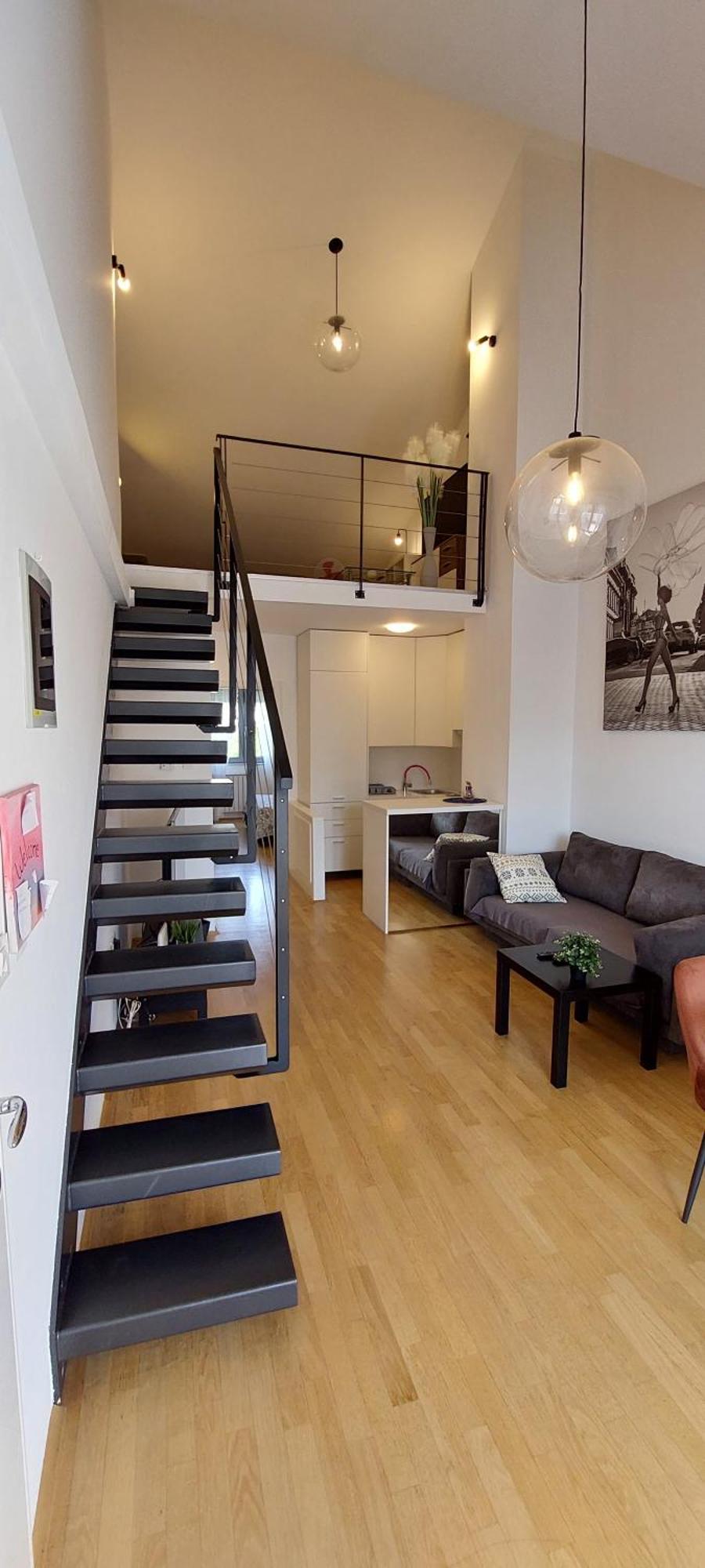 Deluxe Apartment Kristian Whit A Private Parking Rijeka Exteriör bild